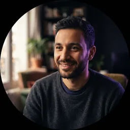Karim B.